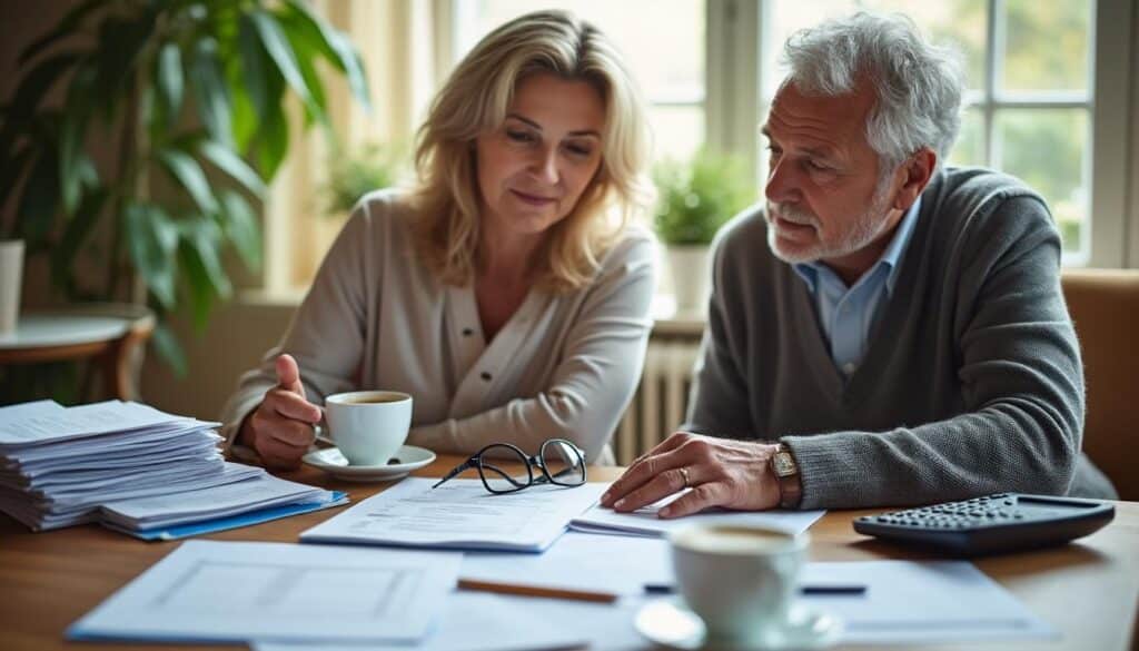 Comprendre la fiscalité des produits bancaires pour la gestion de sa pension