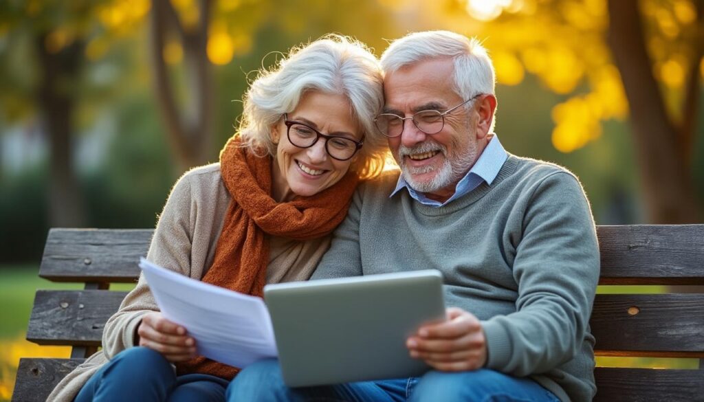 Comment assurer une planification retraite efficace grâce à une bonne gestion de sa pension