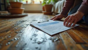 Tout savoir sur la garantie dommages dans la responsabilité multirisque habitation