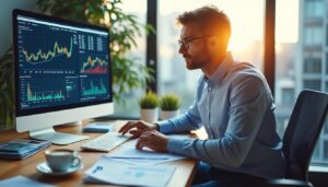 Comment l'analyse des dividendes influence la spéculation sur les actions d'assurance