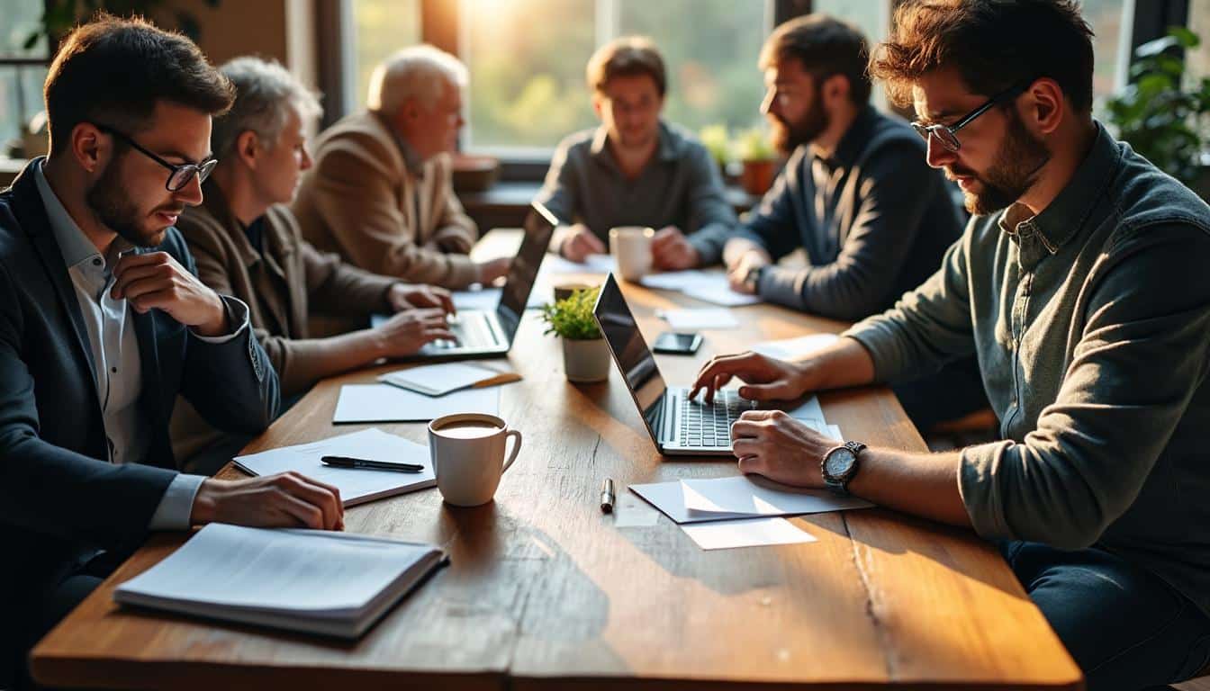 Banque en ligne pour une association : guide complet et conseils