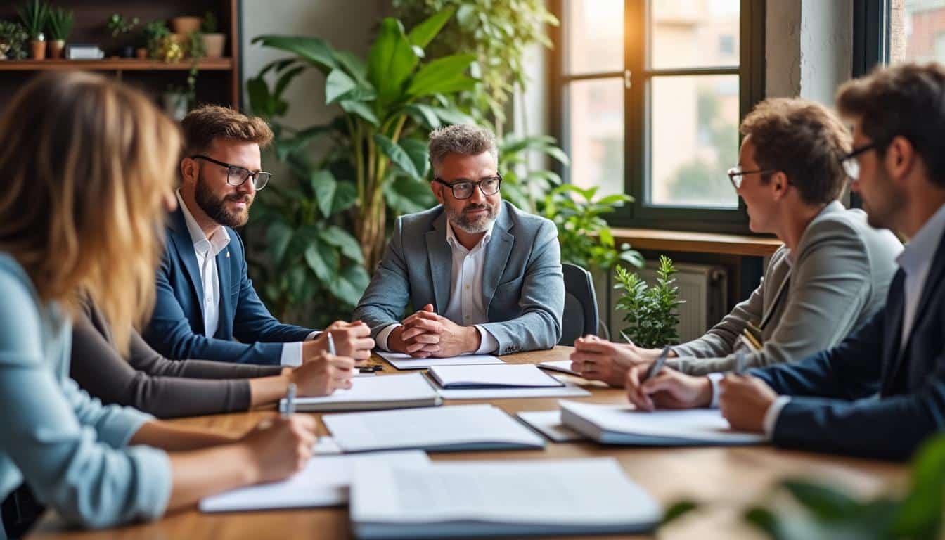 Ce qu'il faut savoir sur les obligations des entreprises pour le contrat de mutuelle collectif