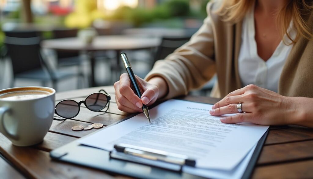 Sous quelles conditions souscrire à un contrat de mutuelle individuel ?