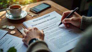 Quelles sont les démarches légales pour résilier un contrat de mutuelle ?