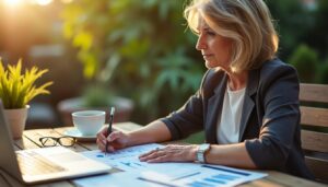 Les meilleurs conseils pour des placements sécurisés dans la gestion d’une pension