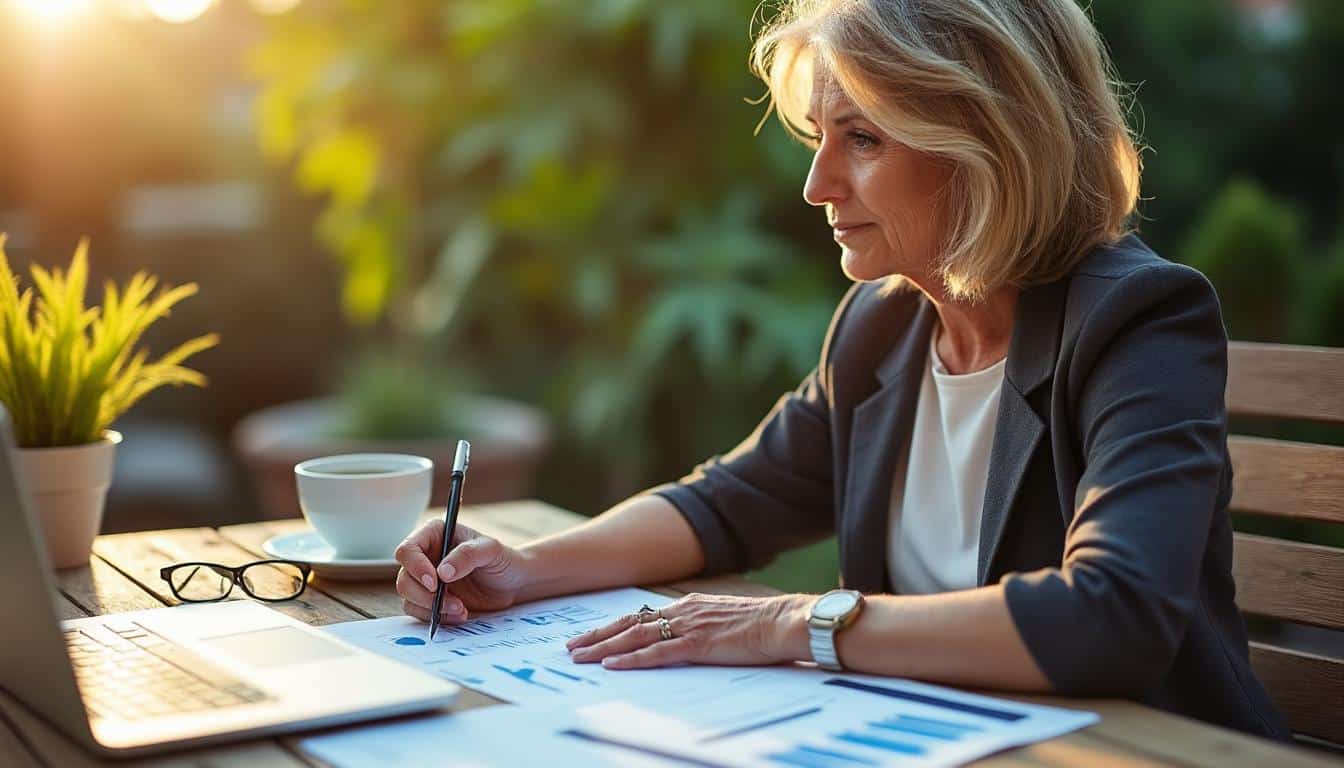 Les meilleurs conseils pour des placements sécurisés dans la gestion d’une pension