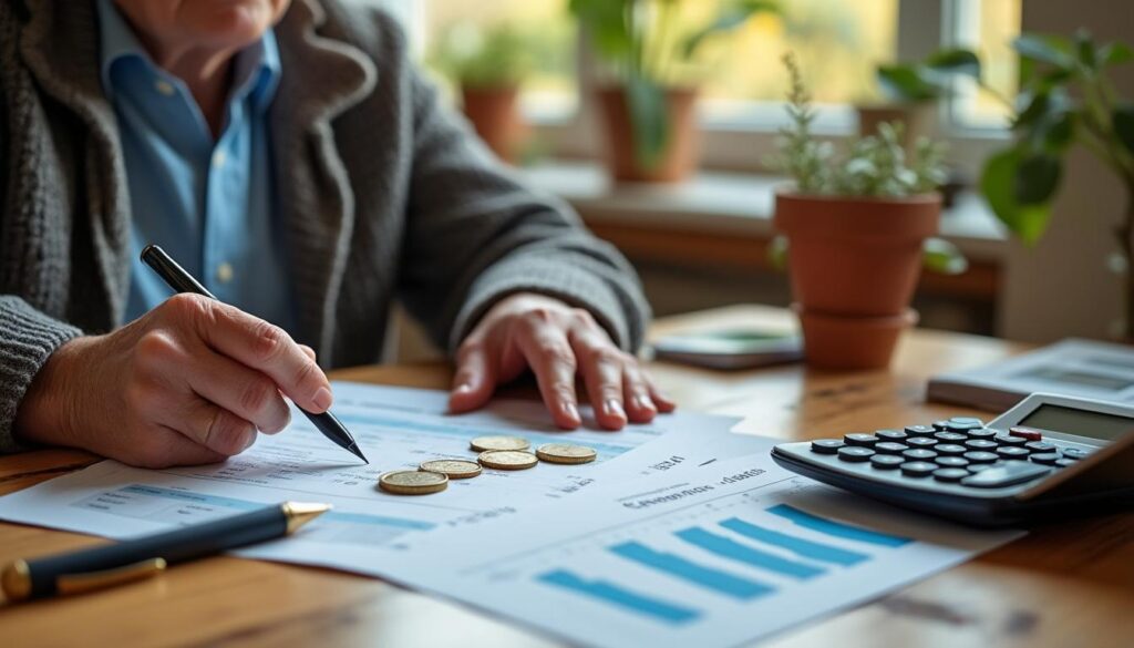 Quels sont les risques à connaître en gestion de pension pour la retraite complémentaire ?