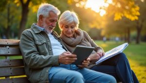 Pourquoi faire une simulation banque assurance pour une gestion de pension optimale