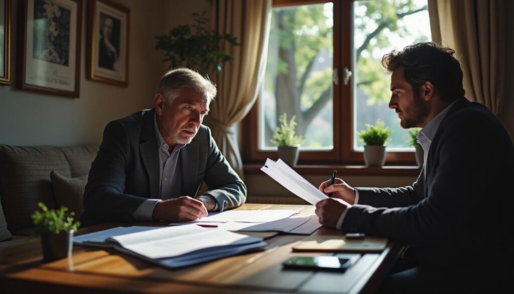 Les démarches de déclaration de sinistre en responsabilité multirisque assurance