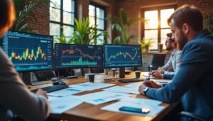 Quelles sont les tendances sectorielles qui impactent la spéculation sur les actions d'assurance ?