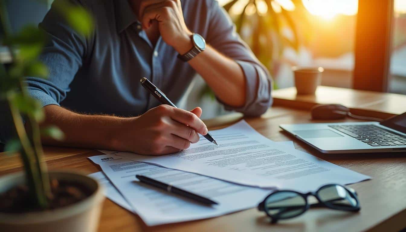 Illustration: Comprendre le cadre légal et la nécessité de l’assurance PNO pour le propriétaire