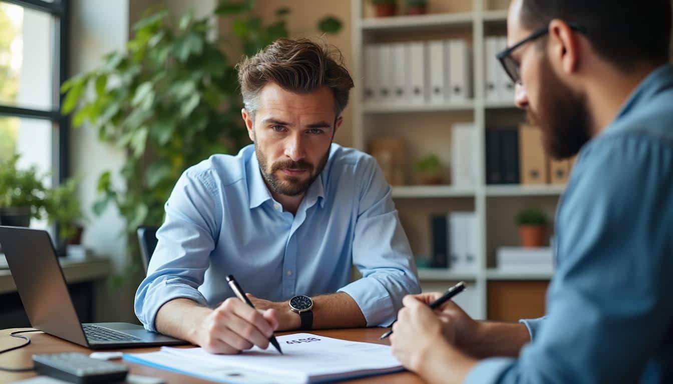 Illustration: Comprendre ce qu’est la référence bancaire 40618 et à quoi elle sert