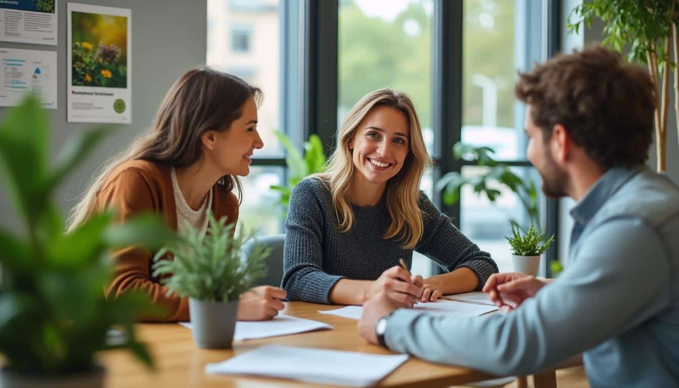 Illustration: Comprendre ce qu’est une banque éthique et ses valeurs fondamentales