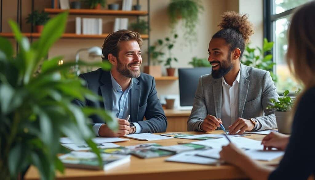 Banque éthique en France : choisir une finance responsable et durable