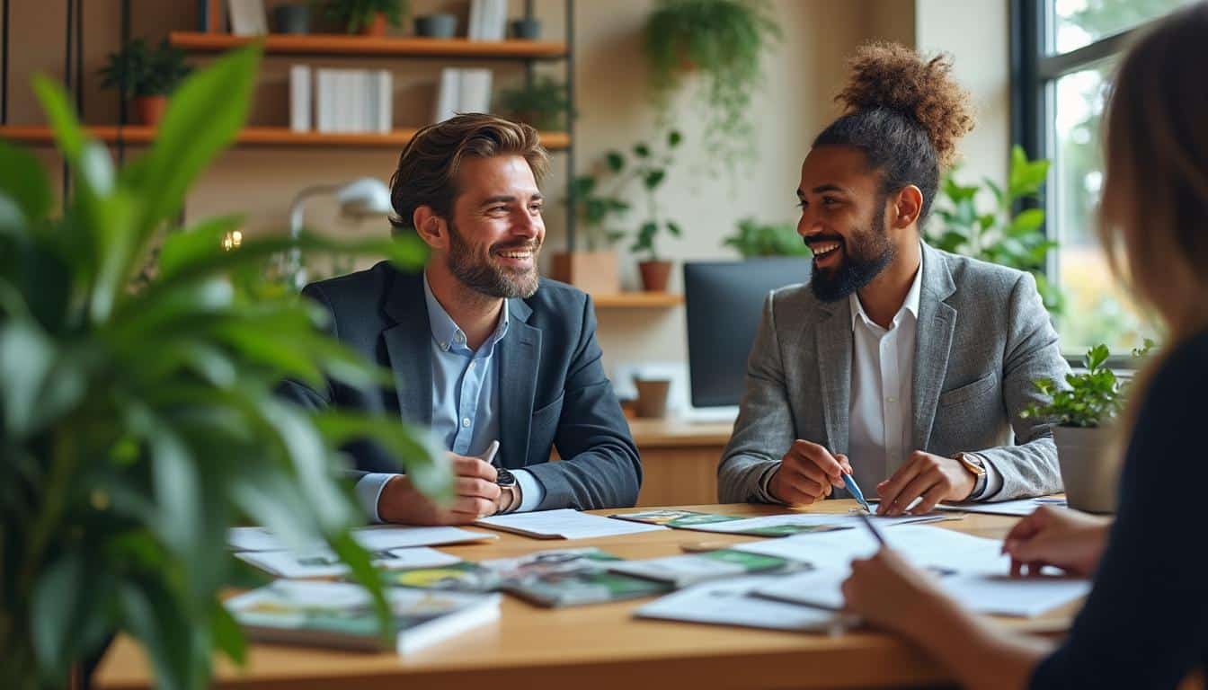 Banque éthique en France : choisir une finance responsable et durable