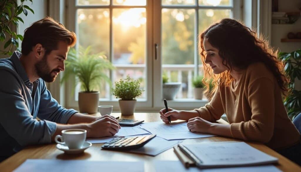 Comment renégocier le prêt immobilier avec sa banque pour économiser