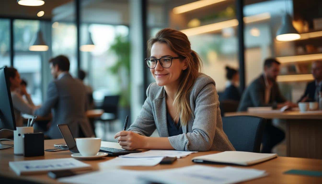 Définition de la banque : comprendre son rôle clé dans l’économie