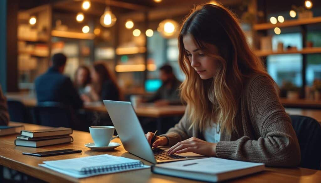 Étude en banque : formations clés et carrières prometteuses