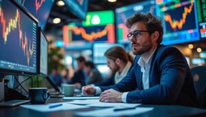 Futur du CAC 40 : Comprendre et maîtriser ce contrat financier clé