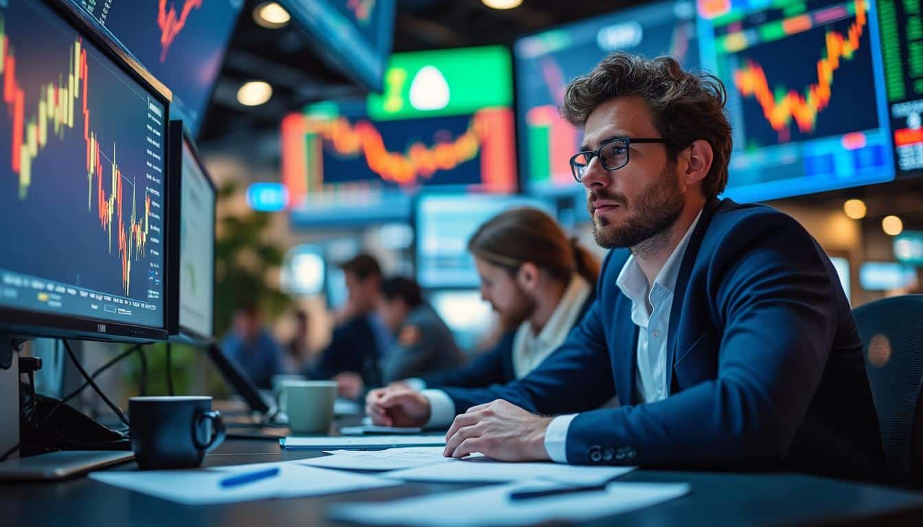 Futur du CAC 40 : Comprendre et maîtriser ce contrat financier clé