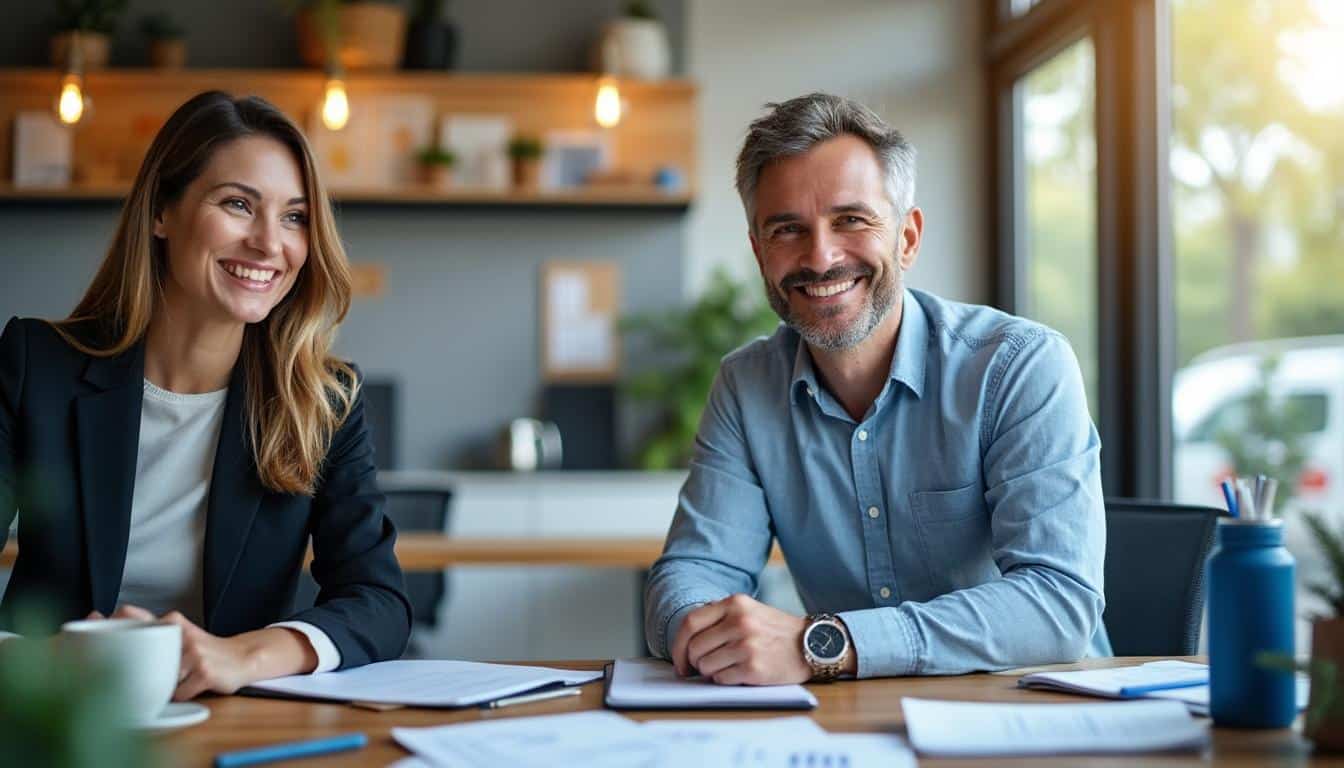 Illustration: Qu’est-ce qu’un plan d’apurement bancaire et comment ça fonctionne ?