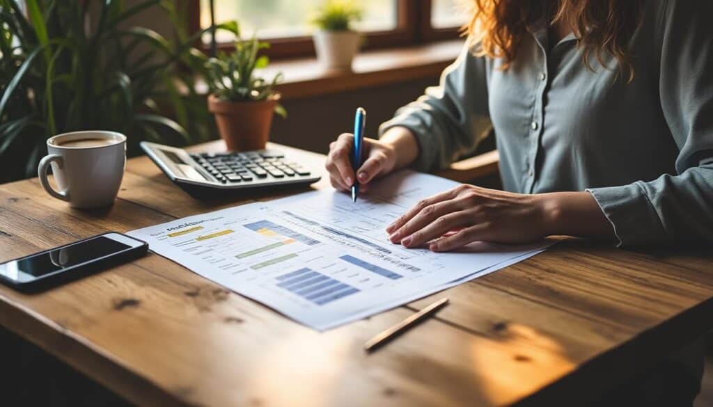 Plan d’apurement banque : comment alléger et gérer vos dettes facilement