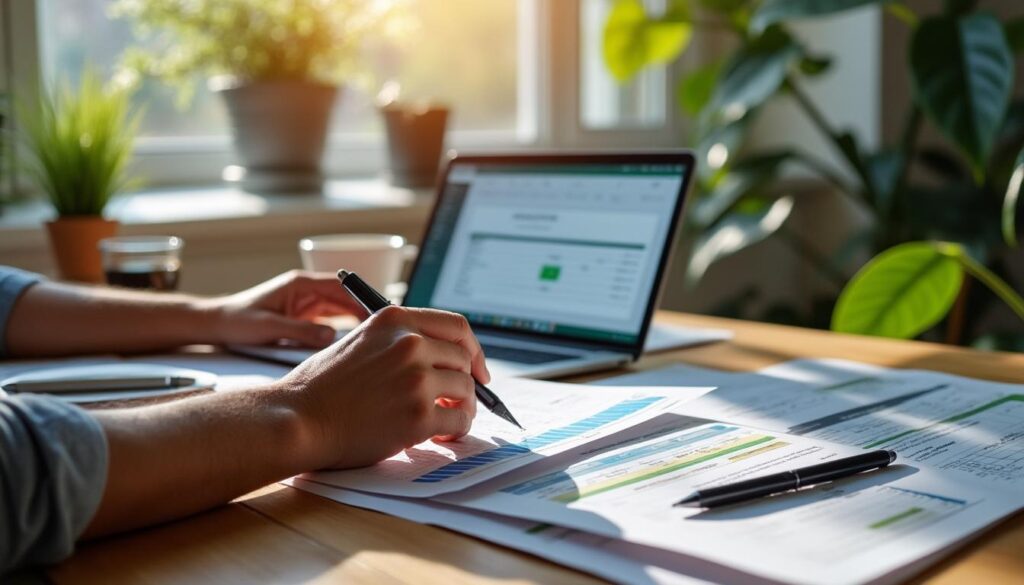 Pointer les opérations de banque : maîtrisez votre gestion comptable