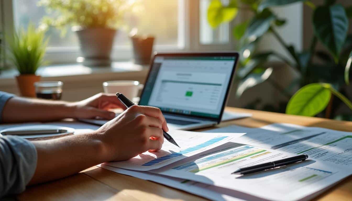 Pointer les opérations de banque : maîtrisez votre gestion comptable