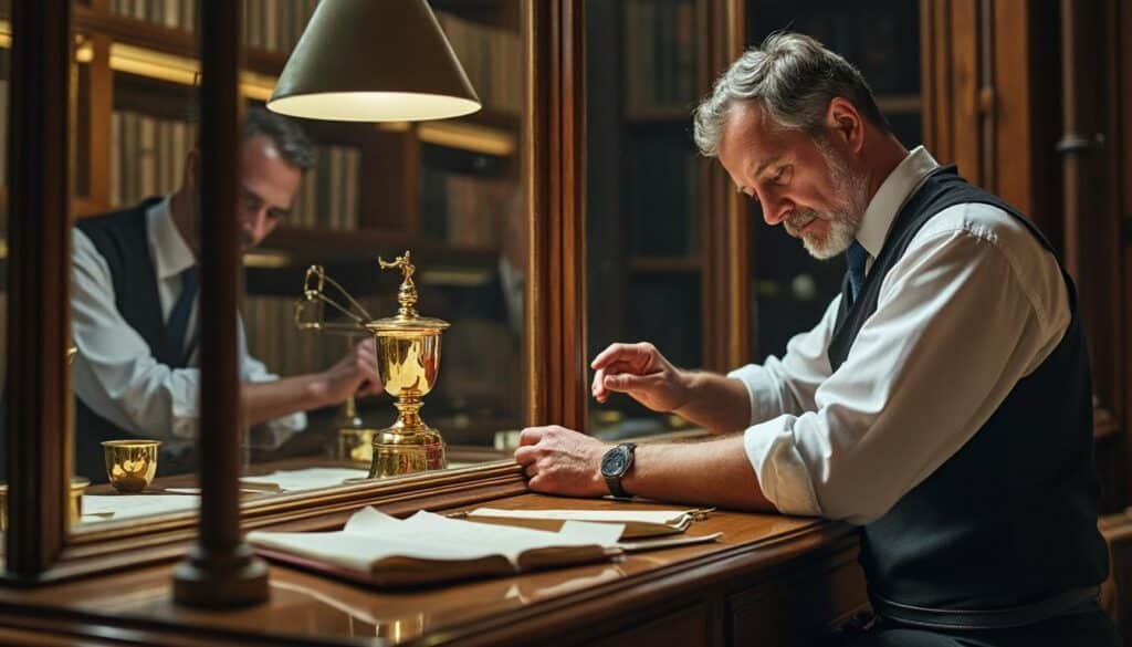 Vendre un lingot d’or à la Banque de France en 2026 : guide complet