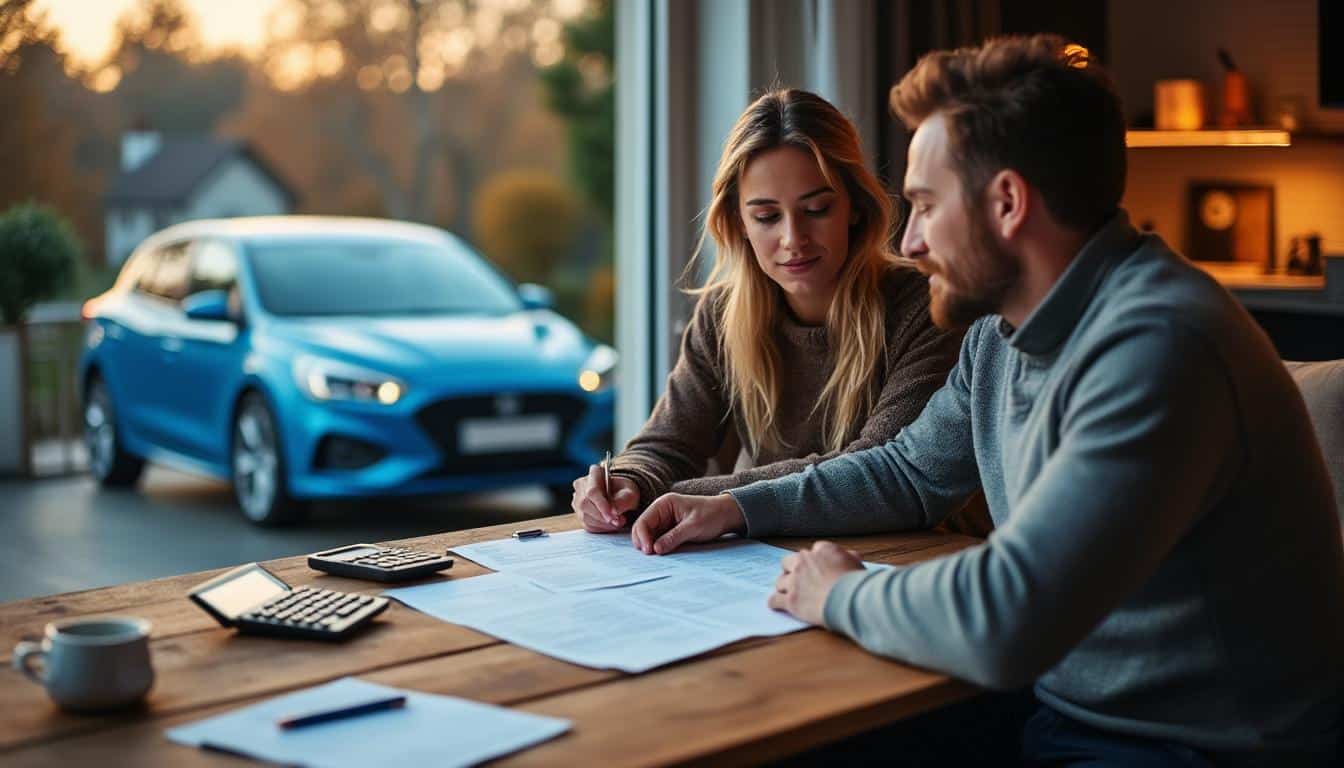 Illustration: Comprendre l’assurance auto : bases, formules et critères pour bien choisir son contrat