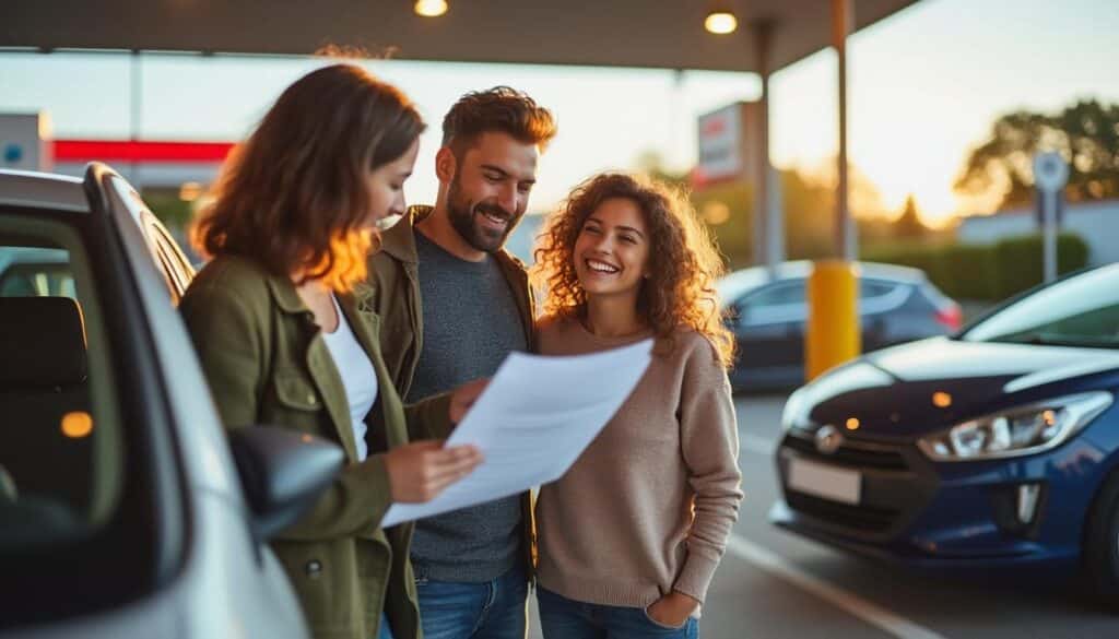 60 millions de consommateurs assurance auto : guide complet et conseils