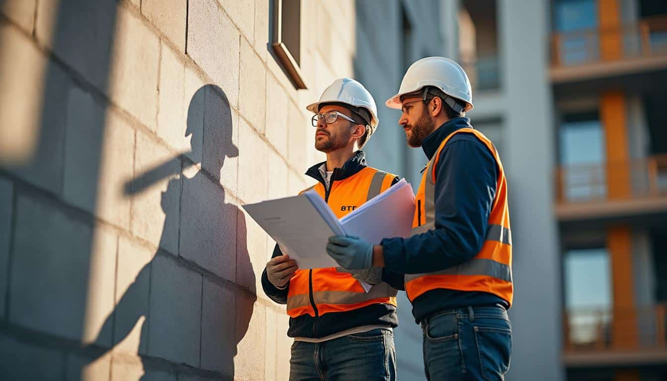 Assurance décennale du BTP : guide complet pour bien choisir