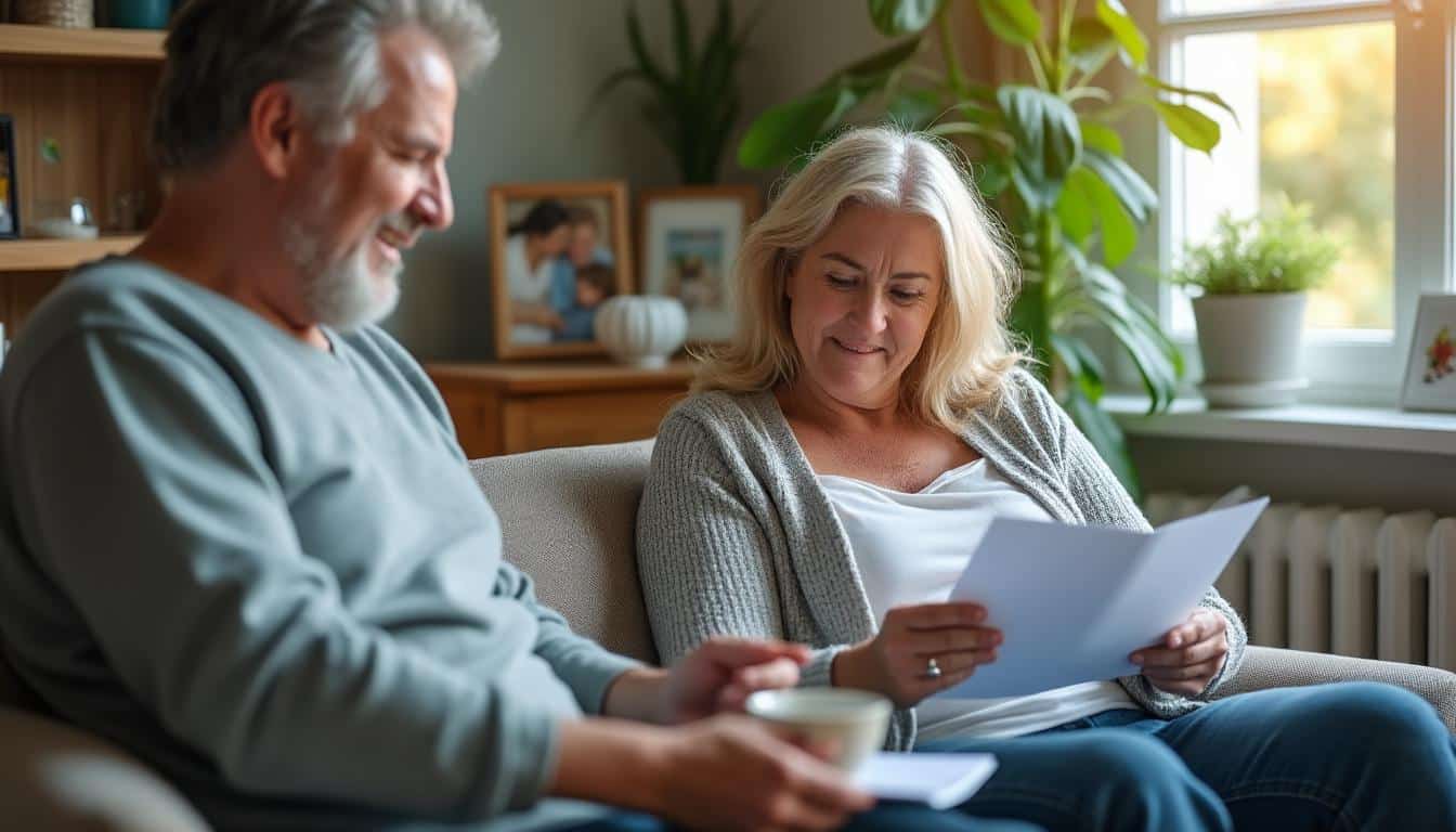Illustration: Comprendre l’essentiel de l’assurance décès sans examen médical