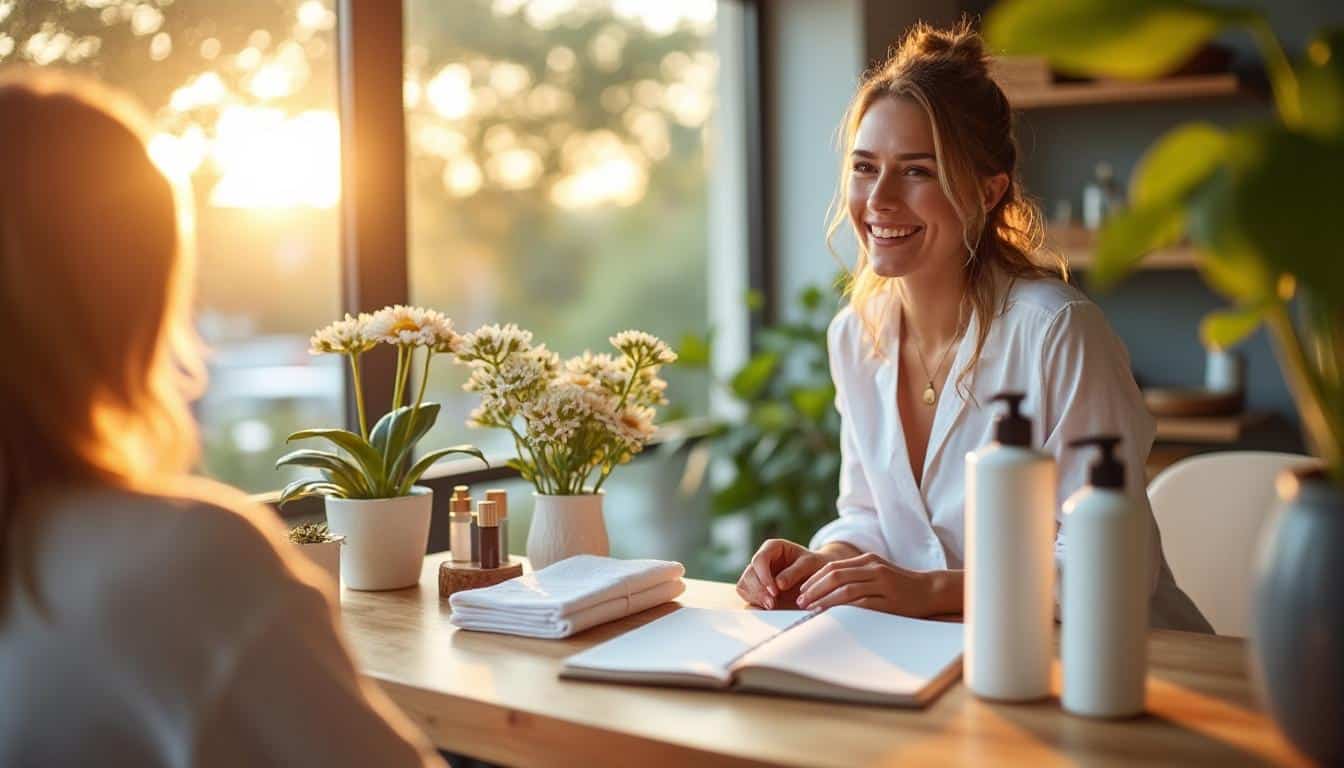 Assurance de l’esthéticienne : protégez votre institut efficacement