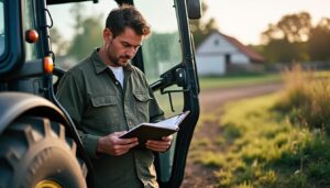 Assurance tracteur particulier : guide complet pour bien choisir