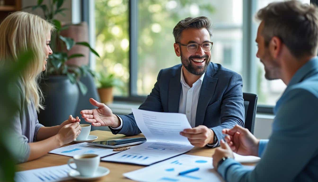 Illustration: Comprendre le fonctionnement du contrat d’assurance vie GMO de La Banque Postale