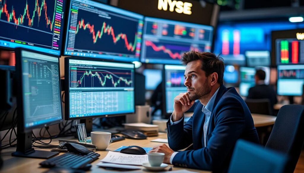 La bourse ouverte : horaires clés et stratégies pour bien investir