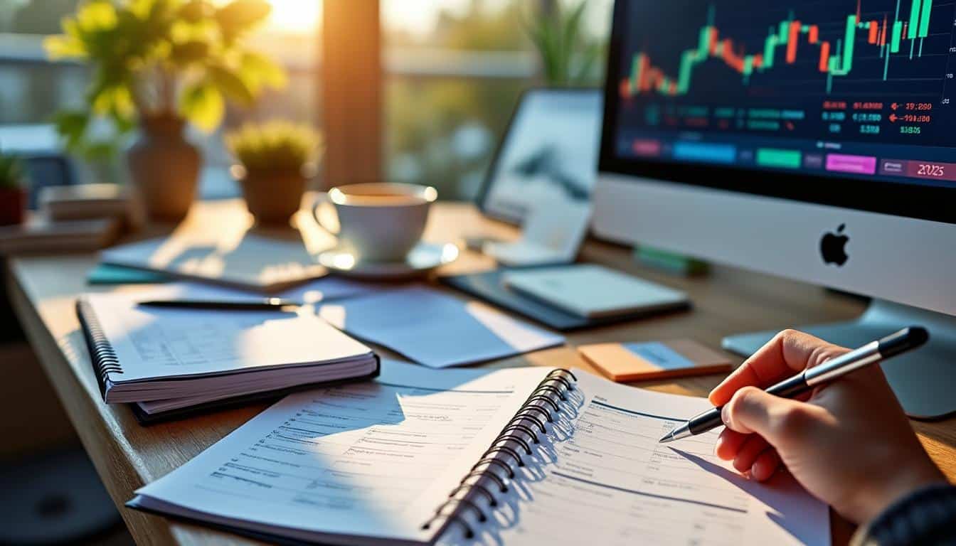 Calendrier des dividendes du CAC 40 2025 : dates clés et conseils