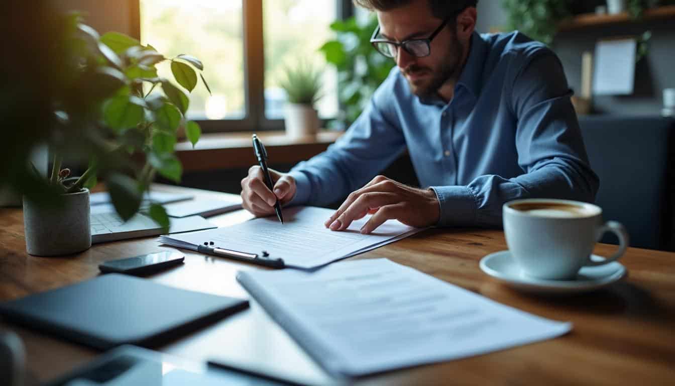 Fausse déclaration à l’assurance : comprendre risques et sanctions