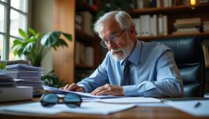 Les pièges de la retraite progressive dans la fonction publique à éviter