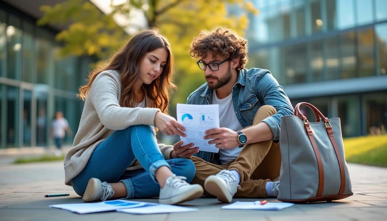 Licence en banque et assurance : formation, débouchés et conseils