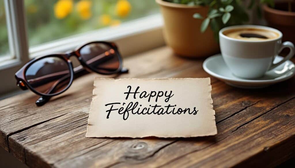 Message pour une retraite : exemples, conseils et modèles inspirants