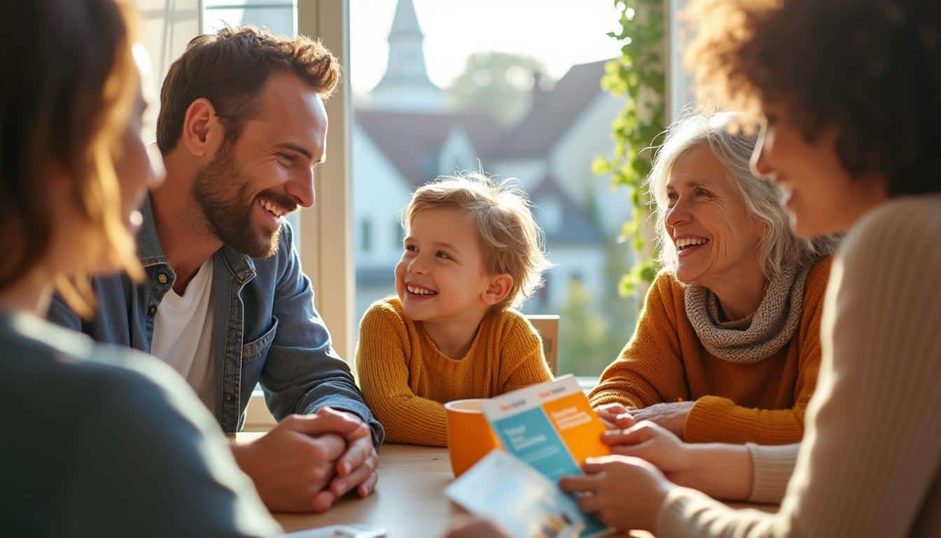 Illustration: Découvrez les offres de mutuelle santé disponibles à Angers