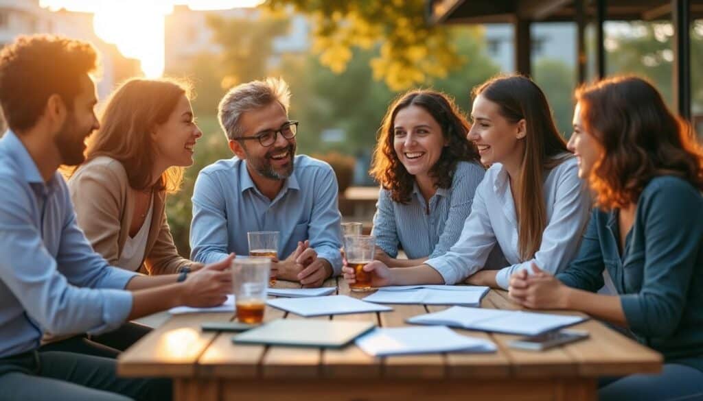 Mutuelle de groupe : bien choisir sa complémentaire santé collective