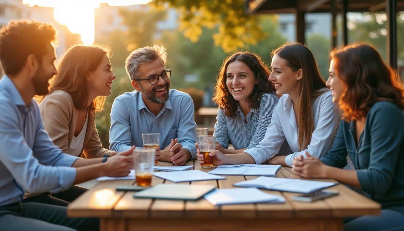 Mutuelle de groupe : bien choisir sa complémentaire santé collective