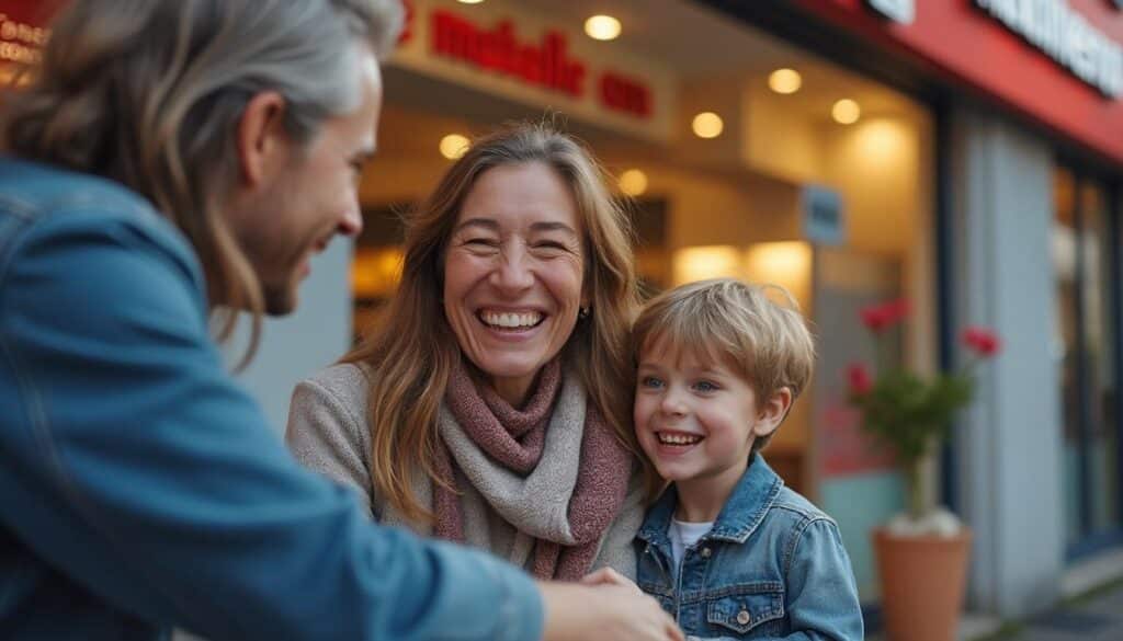 Mutuelle Harmonie à Clermont-Ferrand : couverture santé locale complète