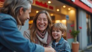 Mutuelle Harmonie à Clermont-Ferrand : couverture santé locale complète