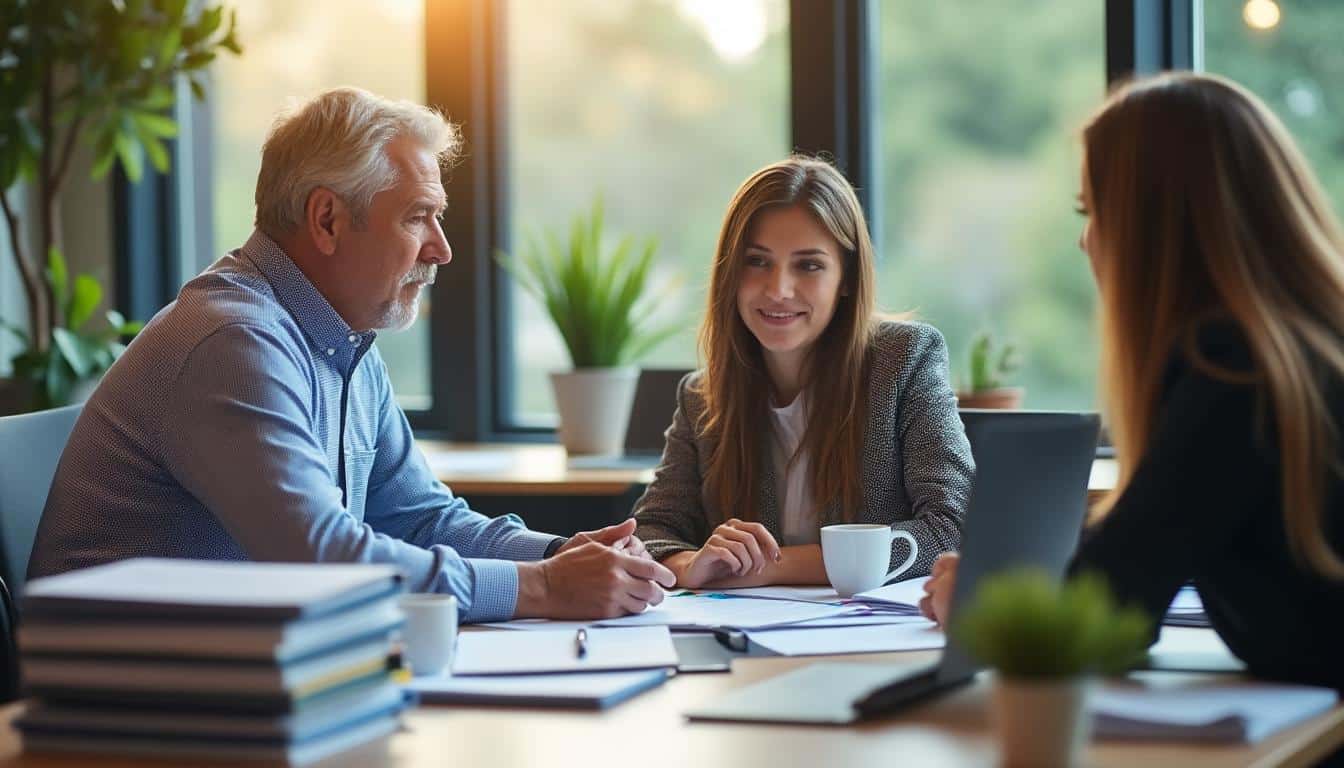 Illustration: Comprendre l’intérêt d’une mutuelle labellisée dans la fonction publique
