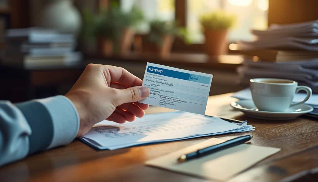 Relevé d’identité postale : guide complet pour le comprendre et l’obtenir