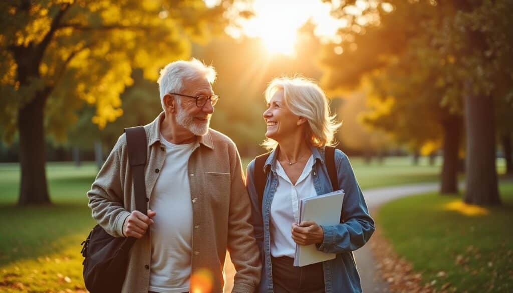 Retraite carrières longues : conditions et démarches pour partir tôt